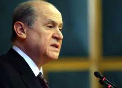 'Haram lokma yiyenler hesaba çekilecek'