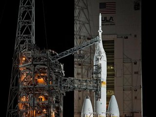 Amerikan Derin Devletinden ‘Orion’a bak’ Numaraları