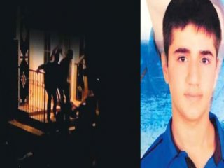 Börü Cinayetinde Sıcak Gelişme