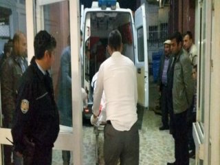 Antalya'da Bir Polis Memuru Şehit Oldu!