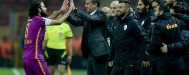 İlk Maçı Eski Takımına Karşı
