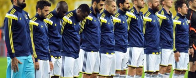 F.Bahçe Kötü Gidişe Son Vermek İstiyor