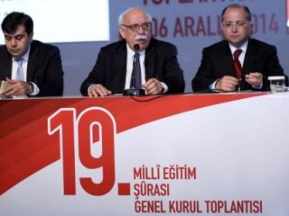 Zorunlu Din Dersi Kabul Edildi