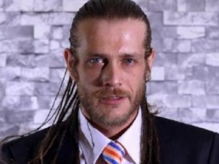 Parkta Ölü Bulundu