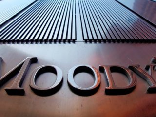 Moody's Türkiye'nin Notunu Erteledi