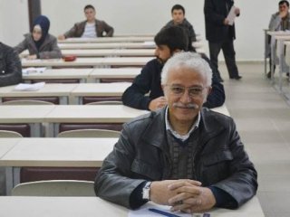 Ak Partili Vekili Terleten Sorular