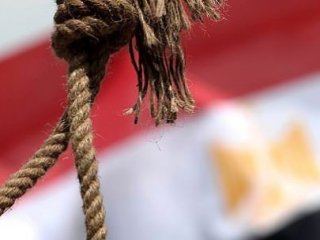 Mısır'da 7 Kişiye İdam Cezası Verildi