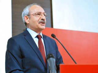 Kılıçdaroğlu'ndan Güldüren Espiri