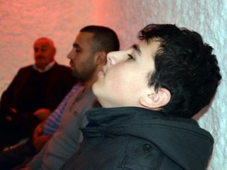 Akın Akın Buraya Geliyorlar