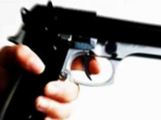 Maganda Kurşunu Can Aldı