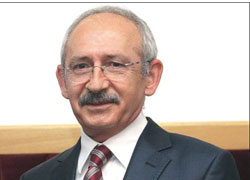 Kılıçdaroğlu destek verecek!