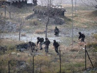 Afganistan'da Çatışma: 5 Ölü Var