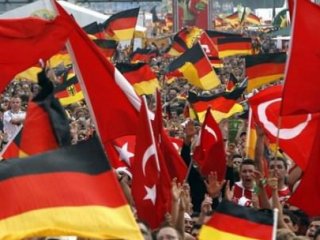 Almanya'da Kan Donduran Öneri