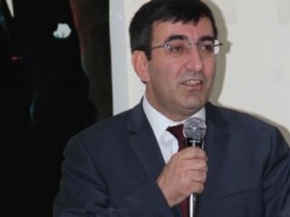 'Hiç Kimse Onun Arkasına Sığınmasın'