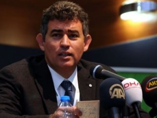 Metin Feyzioğlu siyasete mi giriyor?