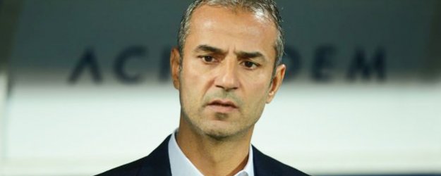 İsmail Kartal: Emre İle Çalışabilirim