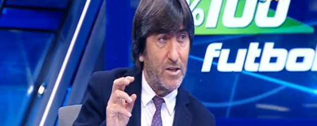 Dilmen:O isim Rıdvan olur!