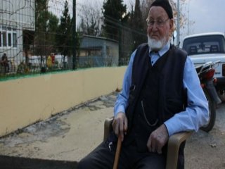 Bir Dönemin Kralıydı Şimdi İse Huzurevinde