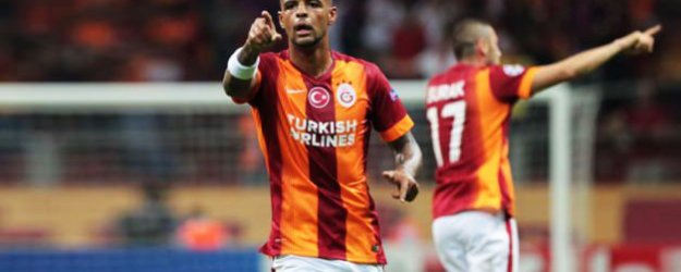Melo'ya Büyük Onur!
