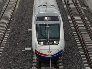 TCDD'den Ankara-İstanbul YHT Yalanlaması