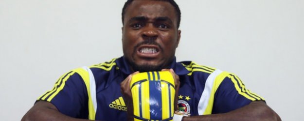 Emenike'ye Servet Döküyorlar