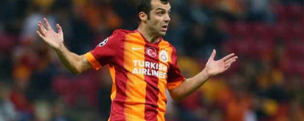 G.Saray'a Piyango Gibi  Teklifi!
