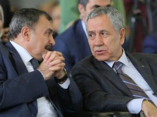 "Yeni Komplolarla Karşı Karşıyayız!"