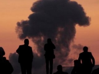 Esed'e Halep'te Ağır Darbe!