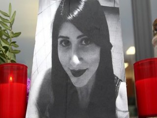 Tuğçe Cinayetinde Şok Gelişme!