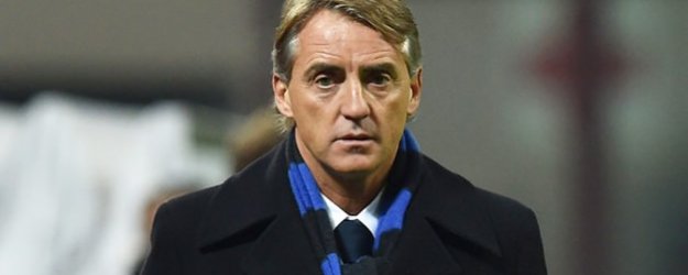 Mancini'den İlginç Açıklama! "Mosmor Olduk"