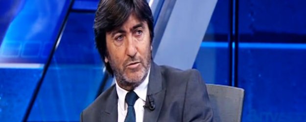 Dilmen:"Bu Beşiktaş'ta Hiç Kimse..."