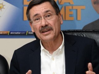 Melih Gökçek Siyaseti Bırakıyor