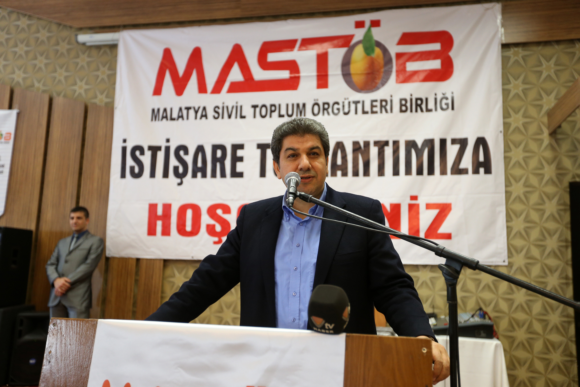 GÖKSU MALATYALILAR İLE BULUŞTU