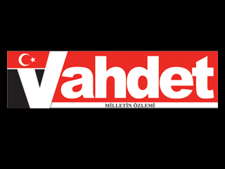 Vahdet Gazetesinin Reklamları Başladı