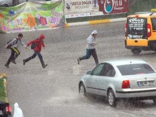 Meteoroloji'den 9 İle Kritik Uyarı