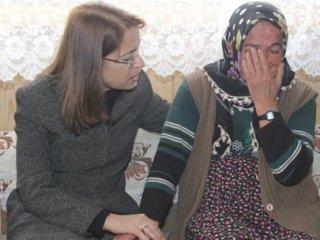 Şehit Madencilere İki Maaş Bağlanacak