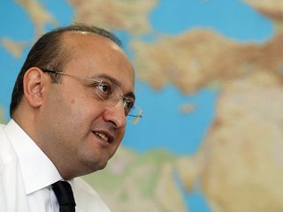 AA'nın Başına Kim Geçecek?