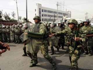 Çin İşkencesi Devam Ediyor!