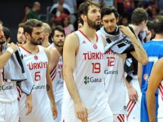 İşte Rakiplerimiz!