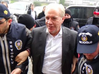 Eski Milletvekili Tutuklandı!