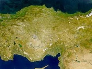 10 İl Daha Büyükşehir Oluyor!