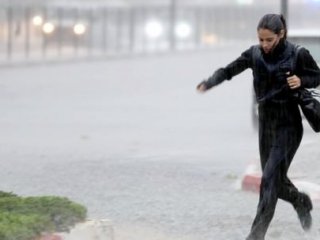 Meteoroloji Uyardı! Gece Saatlerinde...