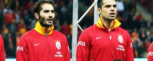 G.Saray'da Süpriz Ayrılık! İşte Yeni Takımı