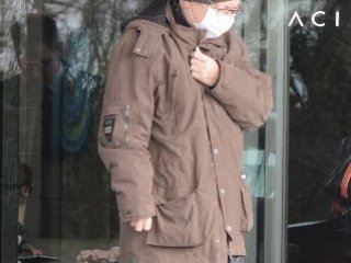 Kayahan 10 Ay Sonra İlk Kez Görüntülendi