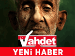 Ölüm Var Hacı da Vahdet’te