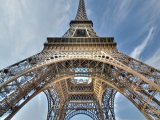 11 Milyon Fransızı Güvenlik Endişesi Sardı