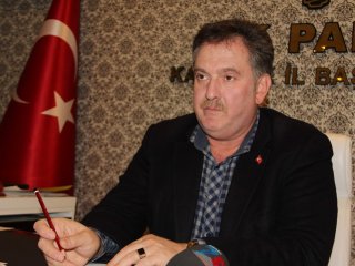Karabük Büyük Düşünüyor