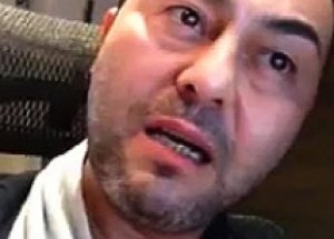 "20 Senedir Öküz Gibi İçiyorum"