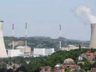 Nükleer Santralde Sabotaj Şüphesi