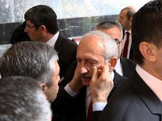 Kılıçdaroğlu'na Yumrukta Yeni Gelişme